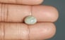 Ceylon Cat's Eye - 6.73 Carat Prime Quality CE-10636