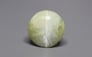 Ceylon Cat's Eye - 7.27 Carat Prime Quality CE-10785