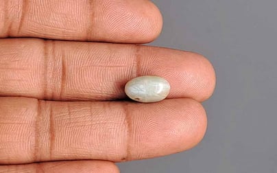 Ceylon Cat's Eye - 7.28 Carat Prime Quality CE-10787
