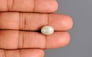 Ceylon Cat's Eye - 7.37 Carat Prime Quality CE-10786