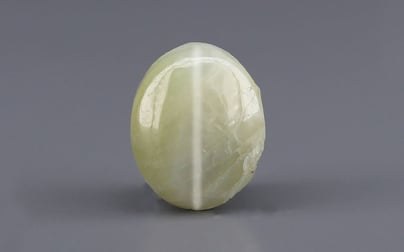 Ceylon Cat's Eye - 7.66 Carat Prime Quality CE-10813