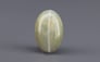 Ceylon Cat's Eye - 7.77 Carat Prime Quality CE-10814