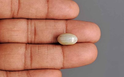 Ceylon Cat's Eye - 8.71 Carat Limited Quality CE-10801