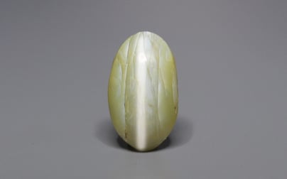 Ceylon Cat's Eye - 8.71 Carat Limited Quality CE-10801