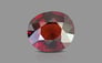 Ceylon Hessonite Garnet - 10.04 Carat Limited Quality HG-8088