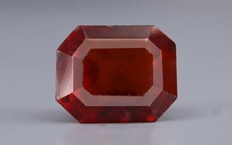 Ceylon Hessonite Garnet - 11.85 Carat Limited Quality HG-8365