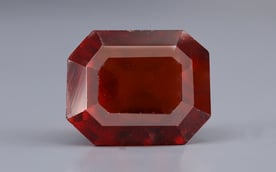 Ceylon Hessonite Garnet - 11.85 Carat Limited Quality HG-8365