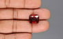 Ceylon Hessonite Garnet - 12.16 Carat Rare Quality HG-8478