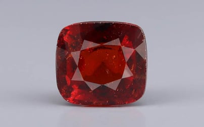 Ceylon Hessonite Garnet - 12.16 Carat Rare Quality HG-8478