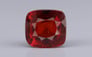 Ceylon Hessonite Garnet - 12.16 Carat Rare Quality HG-8478