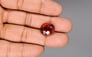 Ceylon Hessonite Garnet - 12.98 Carat Limited Quality HG-8287