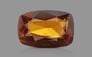 Ceylon Hessonite Garnet - 3.12 Carat Limited Quality HG-8073