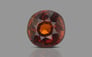 Ceylon Hessonite Garnet - 3.24 Carat Limited Quality HG-8070 