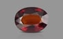Ceylon Hessonite Garnet - 3.28 Carat Limited Quality HG-8109