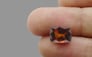 Ceylon Hessonite Garnet - 3.71 Carat Limited Quality HG-8067