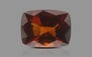 Ceylon Hessonite Garnet - 3.71 Carat Limited Quality HG-8067