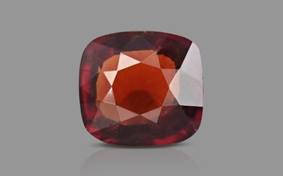 Ceylon Hessonite Garnet - 3.92 Carat Limited Quality HG-8129