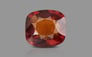 Ceylon Hessonite Garnet - 3.95 Carat Limited Quality HG-8105