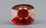Ceylon Hessonite Garnet  3.95 Carat Limited Quality HG-8177