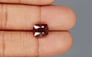 Ceylon Hessonite Garnet  4.25 Carat Limited Quality HG-8164
