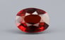 Ceylon Hessonite Garnet  4.35 Carat Limited Quality HG-8168