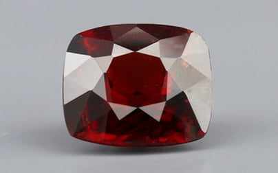 Ceylon Hessonite Garnet  4.61 Carat Limited Quality  HG-8165