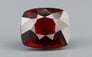 Ceylon Hessonite Garnet  4.61 Carat Limited Quality  HG-8165