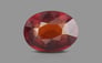 Ceylon Hessonite Garnet - 4.69 Carat Rare Quality HG-8117