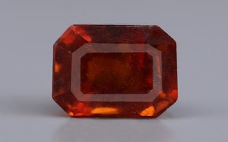 Ceylon Hessonite Garnet - 4.70 Carat Limited Quality HG-8354