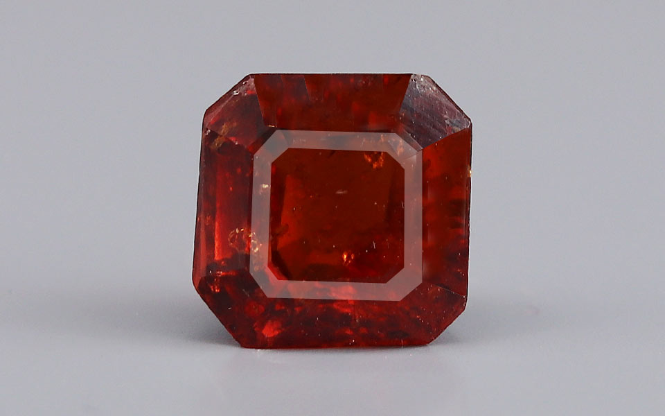 Ceylon Hessonite Garnet - 4.80 Carat Prime Quality HG-8355