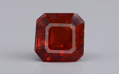 Ceylon Hessonite Garnet - 4.80 Carat Prime Quality HG-8355