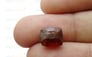 Ceylon Hessonite Garnet - 4.86 Carat Prime Quality HG 8072