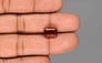 Ceylon Hessonite Garnet - 4.88 Carat Rare Quality HG-8350