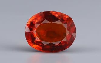 Ceylon Hessonite Garnet - 4.89 Carat Limited Quality HG-8303