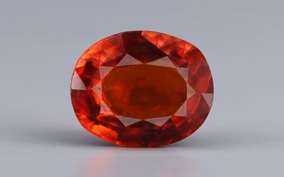 Ceylon Hessonite Garnet - 4.89 Carat Limited Quality HG-8303