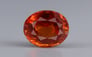 Ceylon Hessonite Garnet - 4.89 Carat Limited Quality HG-8317