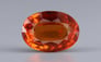 Ceylon Hessonite Garnet - 4.94 Carat Limited Quality HG-8307