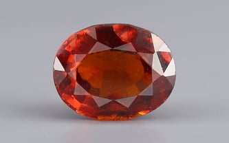 Ceylon Hessonite Garnet - 5.01 Carat Limited Quality HG-8326