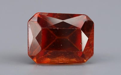 Ceylon Hessonite Garnet - 5.03 Carat Limited Quality HG-8331