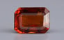 Ceylon Hessonite Garnet - 5.03 Carat Limited Quality HG-8349
