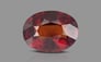 Ceylon Hessonite Garnet - 5.06 Carat Limited Quality HG-8130