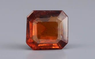 Ceylon Hessonite Garnet - 5.12 Carat Prime Quality HG-8348