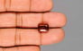 Ceylon Hessonite Garnet - 5.19 Carat Limited Quality HG-8363