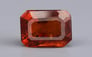 Ceylon Hessonite Garnet - 5.19 Carat Limited Quality HG-8363