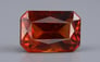 Ceylon Hessonite Garnet - 5.24 Carat Limited Quality HG-8332