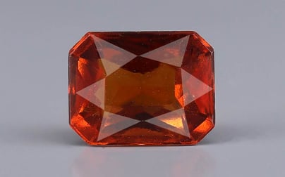 Ceylon Hessonite Garnet - 5.26 Carat Rare Quality HG-8479