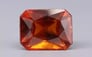 Ceylon Hessonite Garnet  5.37 Carat Rare Quality HG-8242