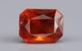 Ceylon Hessonite Garnet - 5.43 Carat Limited Quality HG-8330