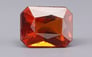 Ceylon Hessonite Garnet  5.45 Carat Rare Quality HG-8240