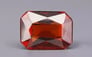 Ceylon Hessonite Garnet  5.47 Carat Rare Quality HG-8246